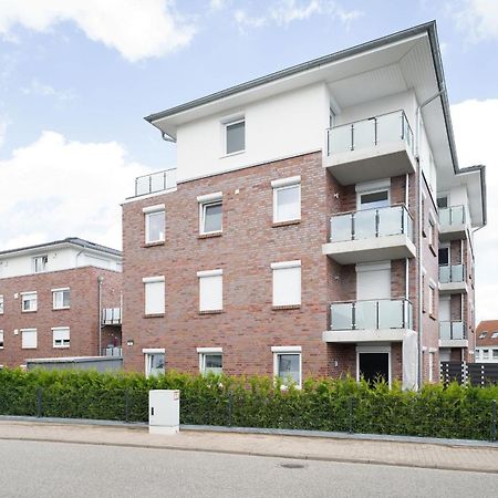 Brenkenhagener Weg 4 Moin Apartment เกรอมิทซ์ ภายนอก รูปภาพ