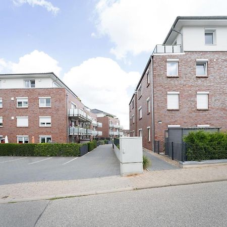 Brenkenhagener Weg 4 Moin Apartment เกรอมิทซ์ ภายนอก รูปภาพ