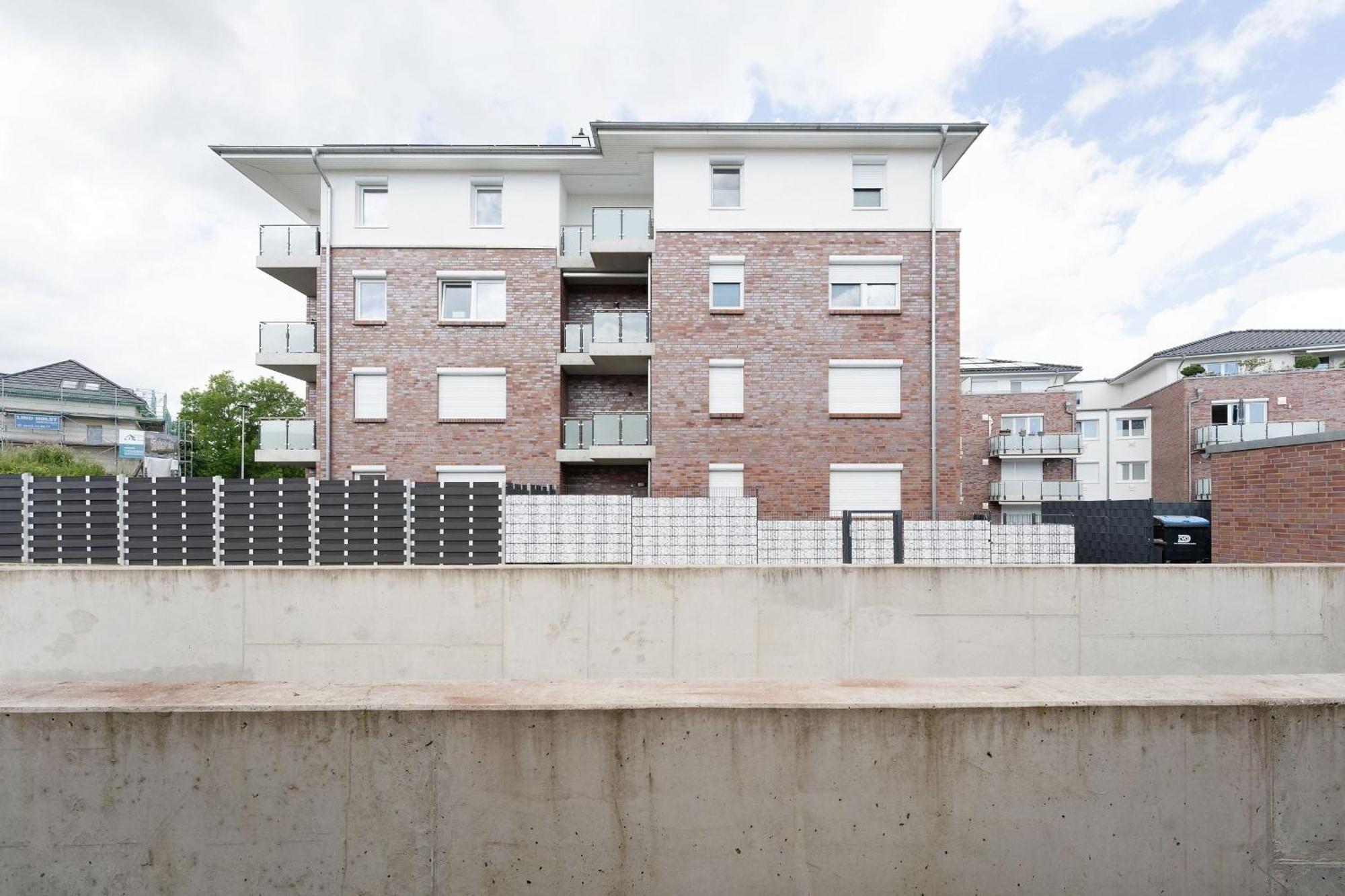 Brenkenhagener Weg 4 Moin Apartment เกรอมิทซ์ ภายนอก รูปภาพ