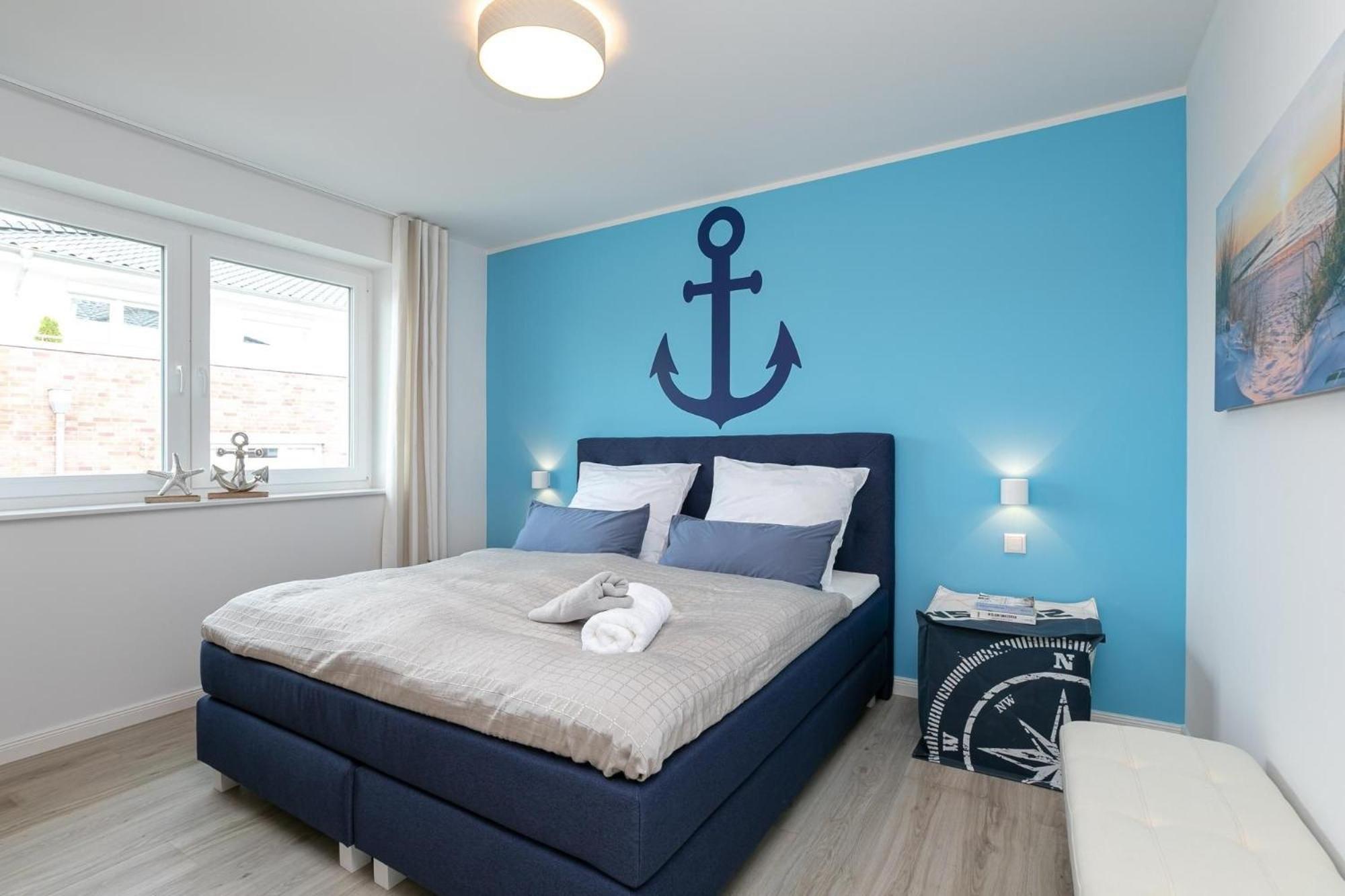Brenkenhagener Weg 4 Moin Apartment เกรอมิทซ์ ภายนอก รูปภาพ