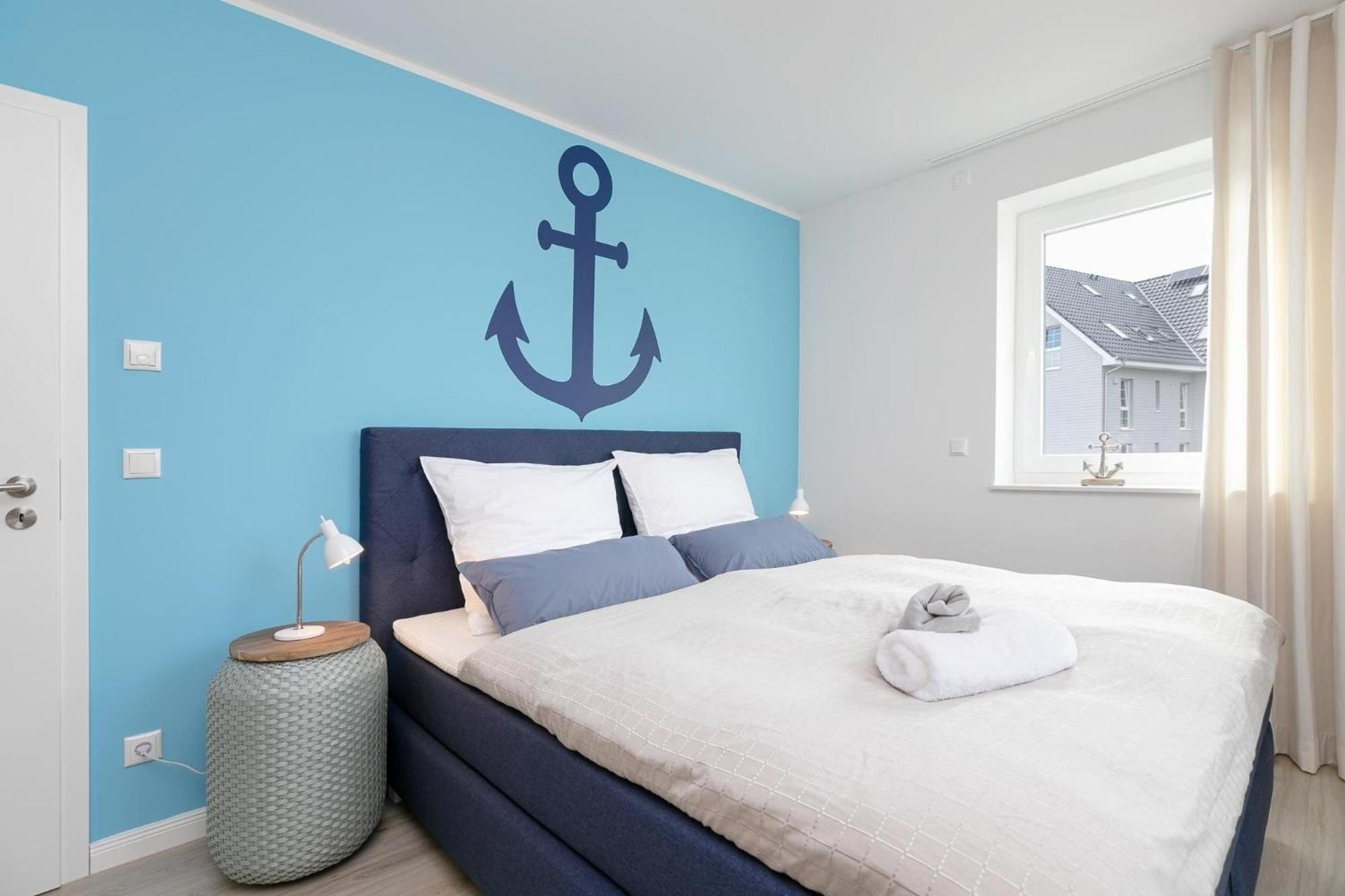 Brenkenhagener Weg 4 Moin Apartment เกรอมิทซ์ ภายนอก รูปภาพ
